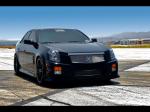 Cadillac CTS-V by D3 2008 года